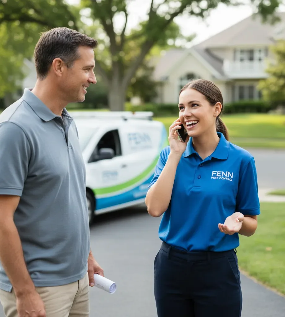 Bed Bug Extermination in Princeville, IL