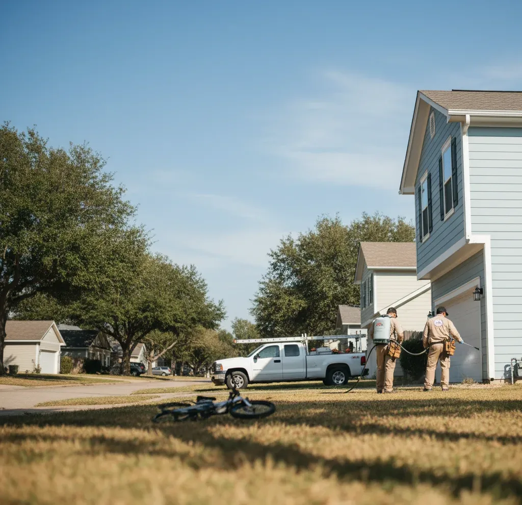 Bed Bug Extermination in Princeville, IL